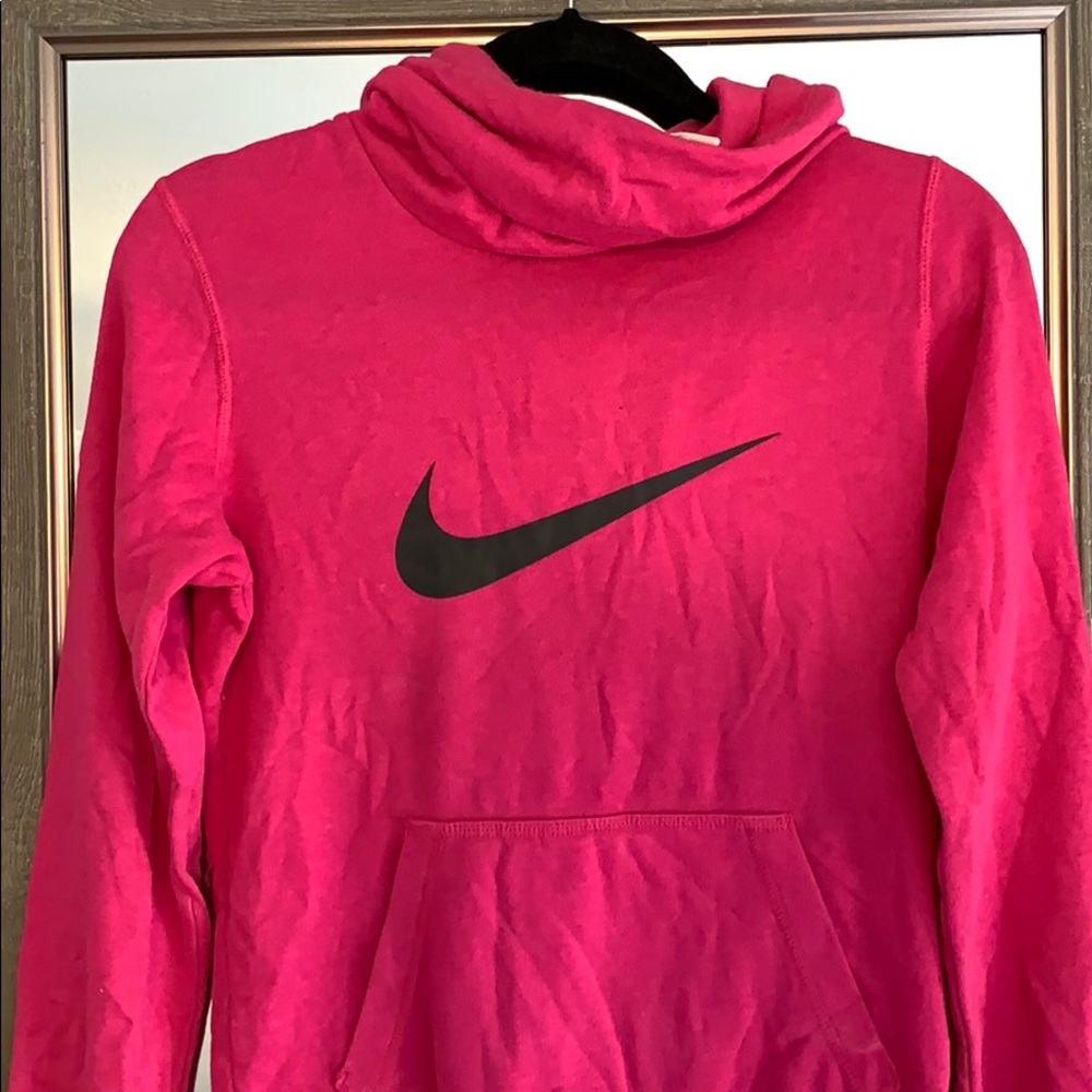 Nike sweatshirt